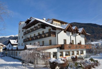 Hotel Koflerhof - Itálie - Plan de Corones - Kronplatz  - Rasun Anterselva