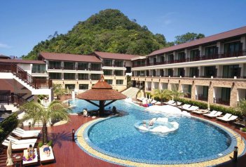 Kacha Resort and Spa - Thajsko - Ko Chang