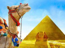 Last minute zájezdy a dovolená Egypt