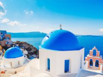 First minute zájezdy a dovolená Řecko