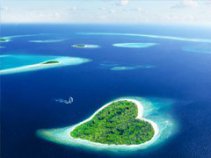Zájezdy a dovolená Maledivy