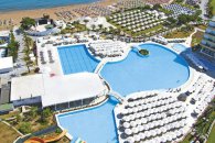 Acapulco Resort & Hotel - Kypr - Kyrenia