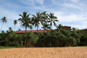 Aditiya Resort - Srí Lanka - Hikkaduwa