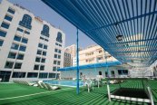 Al Bustan Hotel Flats - Spojené arabské emiráty - Sharjah