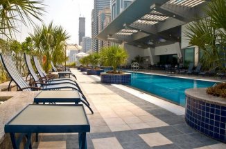 Al Salam Hotel Suites - Spojené arabské emiráty - Dubaj