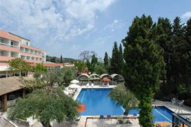 Alexandros Hotel - Řecko - Kréta - Sissi