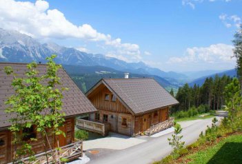 Almwelt Austria - Rakousko - Schladming - Pichl