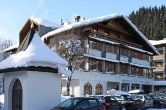 Alpenhotel Wurzer - Rakousko - Salzburger Sportwelt - Filzmoos