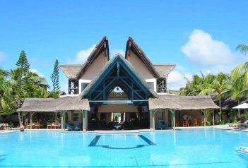 Hotel Ambre Resort & Spa - Mauritius - Belle Mare