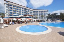 Annabella Diamond Hotel & Spa - Turecko - Avsallar - Incekum