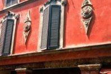 Antika a renesance - Itálie