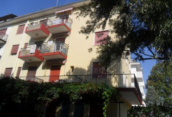 Apartmány Gaudi - Itálie - Caorle - Eraclea Mare