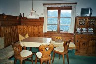 Apartmány Haus in der Sonne - Rakousko - Serfaus - Fiss - Ladis