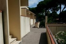 Apartmány Inco - Itálie - Toskánsko - Marina di Grosseto