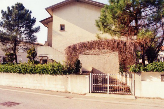 Apartmány Lido di Savio - Itálie - Emilia Romagna - Lido di Savio