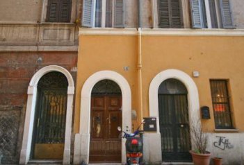 Apartmány Luce - Itálie - Řím
