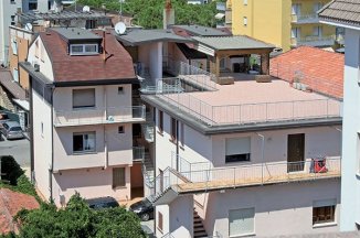 Apartmány Patti - Itálie - Lido di Jesolo