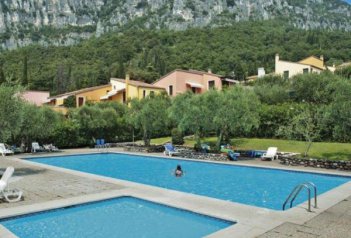 Apartmány Pratone - Itálie - Lago di Garda - Garda