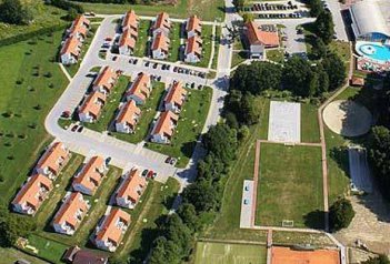 Apartmány REGINA - Chorvatsko - Mursko