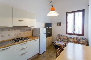 Apartmány Renza - Itálie - Lido di Jesolo