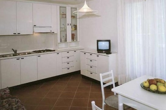 Apartmány Stefenine - Itálie - Paganella - Molveno