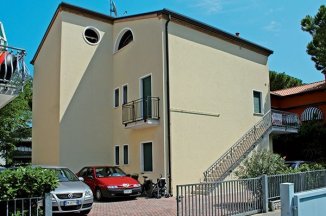 Apartmány Villa Luma - Itálie - Lido di Jesolo
