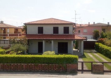 Apartmány Villa Milano
