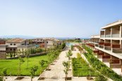 Hotel Apollonion Asterias Resort and Spa - Řecko - Kefalonia - Lixouri