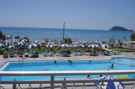 Hotel Astir Palace - Řecko - Zakynthos - Laganas