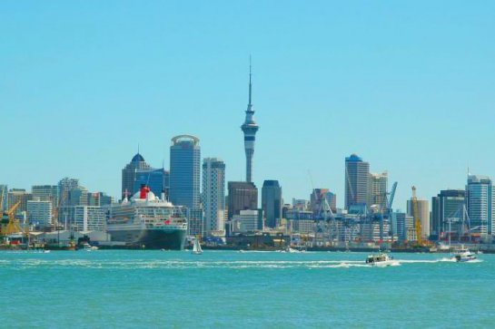 Austrálie - Nový Zéland, za krásami protinožců - Austrálie