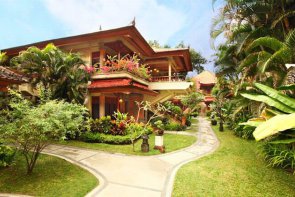 Bali Tropic Resort & Spa - Bali - Nusa Dua