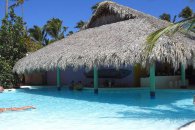 Hotel Sunscape Dominican Beach (Barcelo Dominican Beach) - Dominikánská republika - Punta Cana  - Bávaro