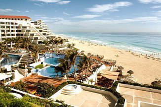 BE LIVE GRAND PLAYA - Mexiko - Cancún