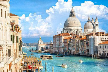 Benátky - poznávací zájezd