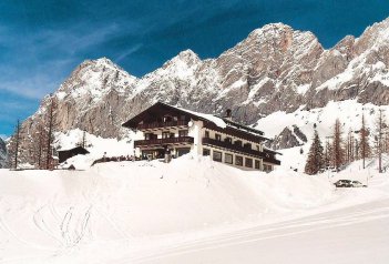 Berghotel Türlwand - Rakousko - Schladming - Ramsau am Dachstein