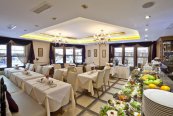 Best Western Acropol Hotel - Turecko - Istanbul