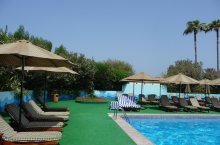 BIN MAJID BEACH HOTEL - Spojené arabské emiráty - Ras Al Khaimah