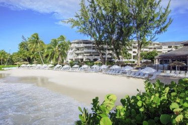 Hotel Bougainvillea Barbados