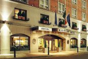 Brooks Hotel - Irsko - Dublin