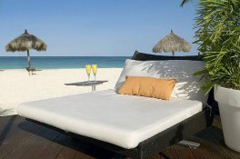 Bucuti Beach Resort - Aruba - Eagle Beach