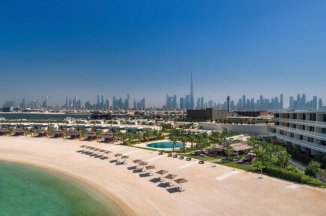 BVLGARI Resort - Spojené arabské emiráty - Dubaj - Jumeirah
