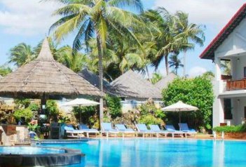 Canary Resort - Vietnam - Phan Thiet