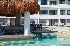 Cancún Bay Resort - Mexiko - Cancún