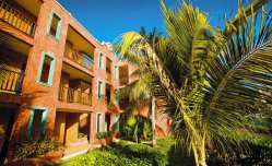 Hotel Catalonia Playa Maroma - Mexiko - Playa del Carmen 