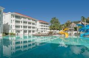 Hotel Centara Ao Nang Beach Resort & Spa - Thajsko - Krabi - Ao Nang Beach