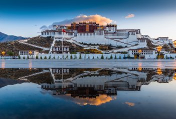 Čína, Tibet - Tibet