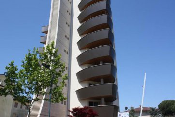 Condominio Torre Bahia - Itálie - Lignano - Sabbiadoro