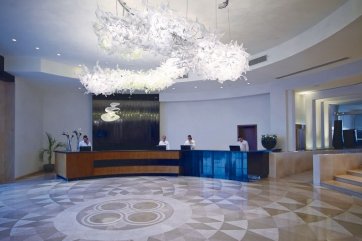 Hotel Coral Sea Sensatori - Egypt - Sharm El Sheikh - Ras Nasrani