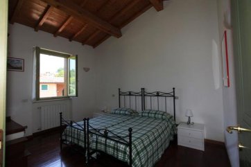 Residence I Cortivi - Itálie - Lago di Garda - Costermano