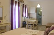 Diamond Apartments & Suites - Řecko - Kréta - Hersonissos
